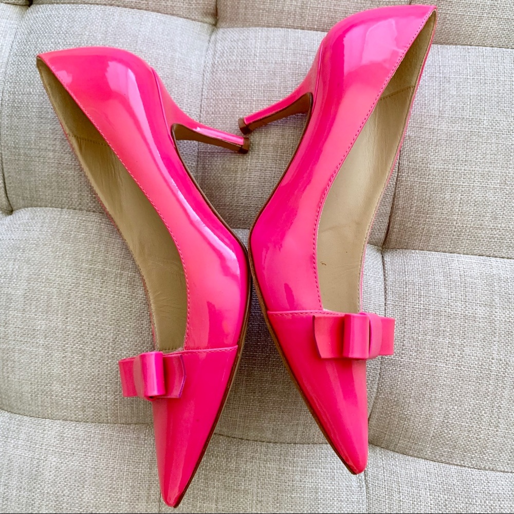 Kate Spade shoes - Picture 3 of 8